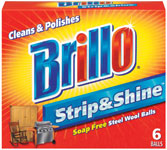 Brillo box, 2009