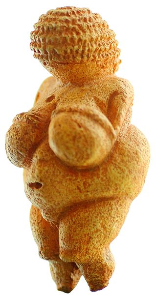 images of venus of willendorf. Venus of Willendorf, 24000 BC