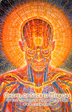 [Alex Grey]