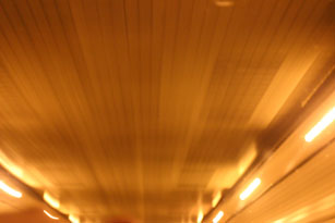 The Lincoln Tunnel