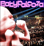 Babypalooza